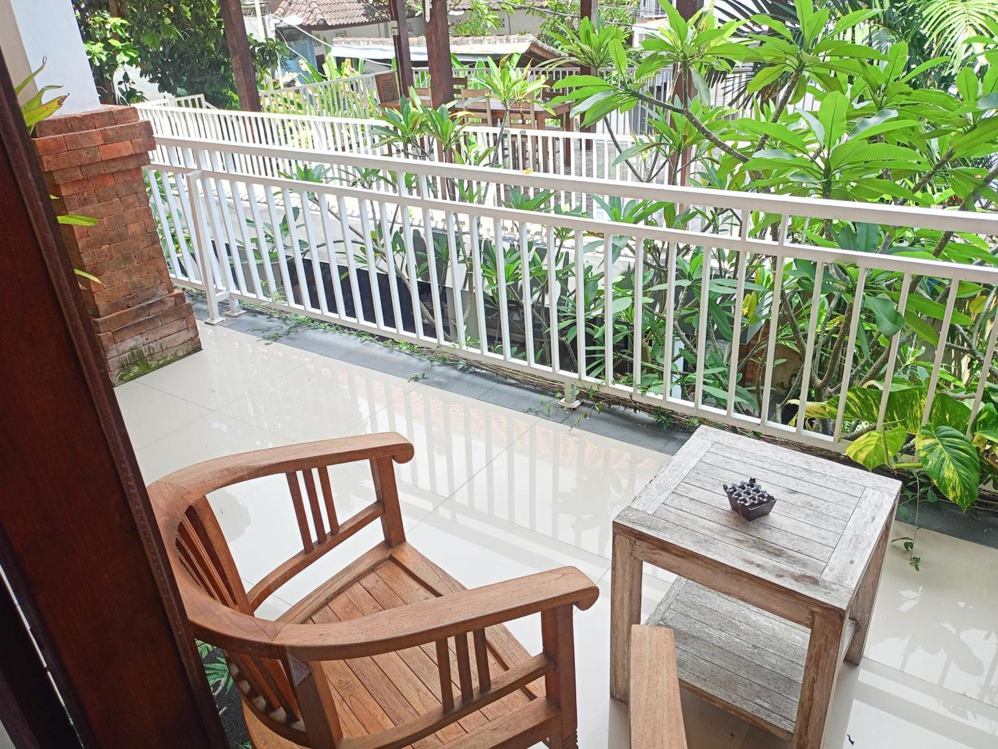 Agatha Canggu 外观 照片